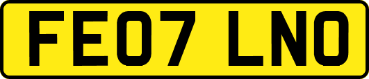 FE07LNO