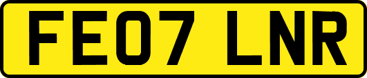 FE07LNR
