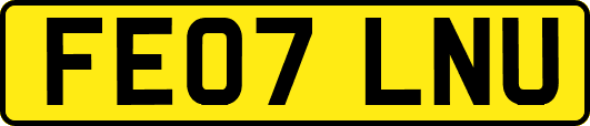 FE07LNU