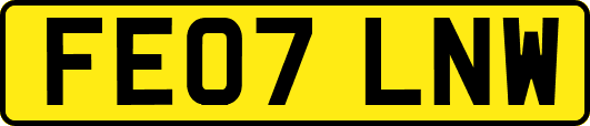 FE07LNW