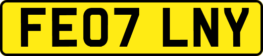 FE07LNY