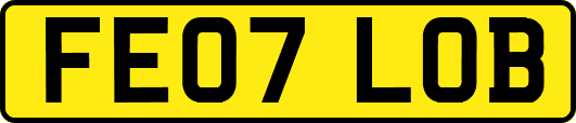 FE07LOB