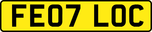 FE07LOC