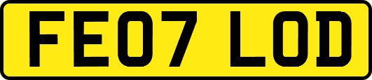 FE07LOD