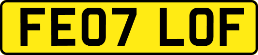 FE07LOF