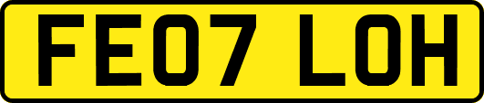 FE07LOH