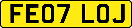 FE07LOJ