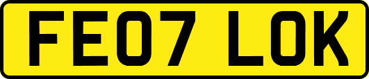 FE07LOK