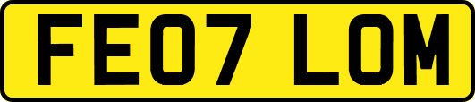 FE07LOM