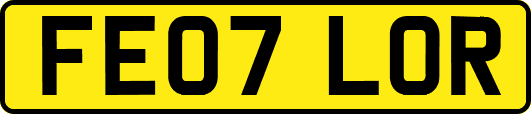 FE07LOR