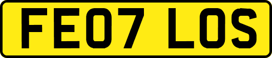 FE07LOS