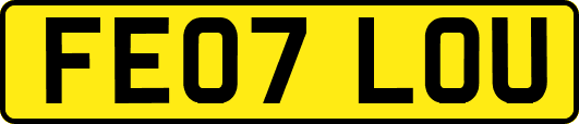 FE07LOU