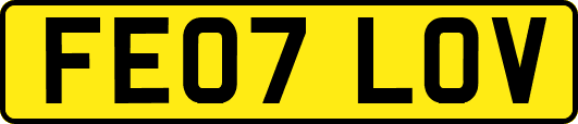 FE07LOV
