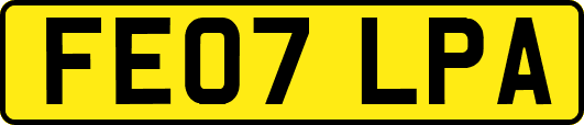FE07LPA