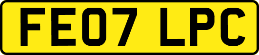 FE07LPC