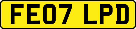 FE07LPD