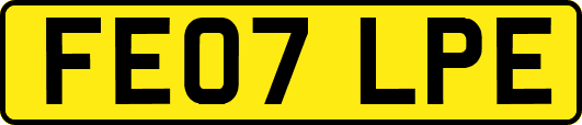 FE07LPE