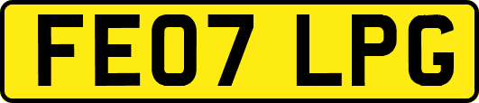 FE07LPG