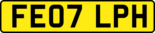 FE07LPH