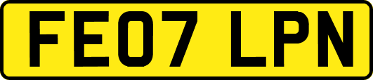 FE07LPN