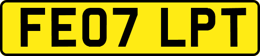 FE07LPT