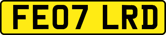 FE07LRD