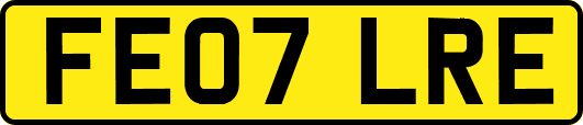 FE07LRE