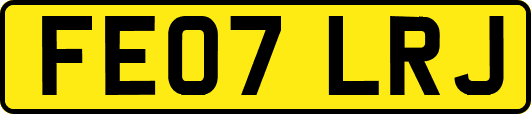 FE07LRJ