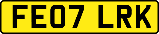 FE07LRK