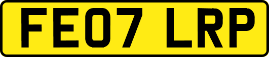 FE07LRP