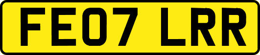 FE07LRR