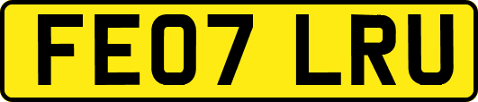 FE07LRU