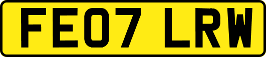 FE07LRW