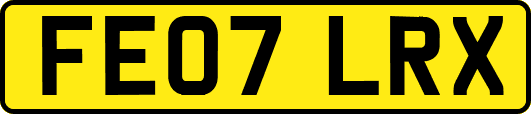FE07LRX