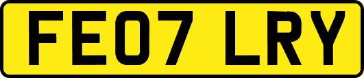 FE07LRY
