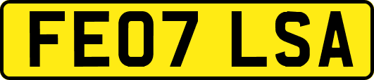 FE07LSA