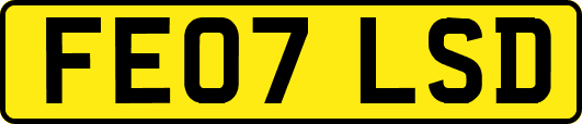 FE07LSD