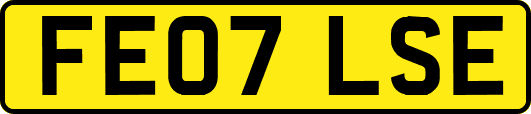 FE07LSE