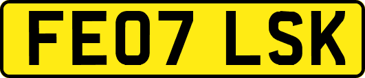 FE07LSK