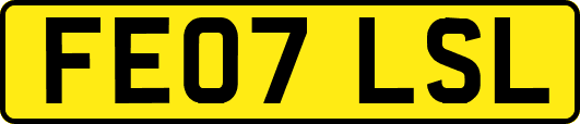 FE07LSL