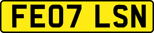 FE07LSN