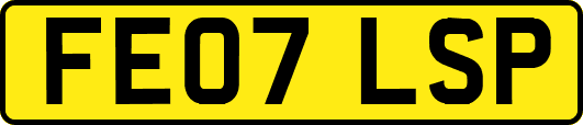 FE07LSP