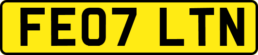 FE07LTN