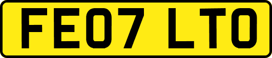 FE07LTO