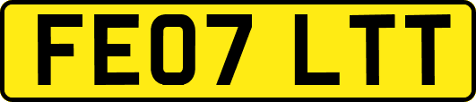 FE07LTT