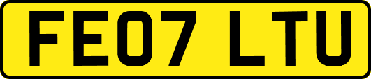 FE07LTU