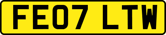FE07LTW