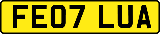 FE07LUA
