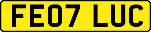 FE07LUC
