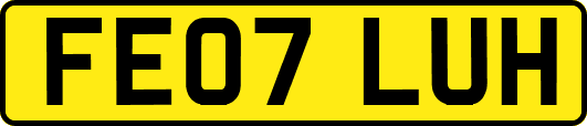 FE07LUH